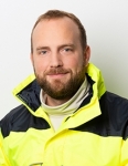 Bausachverständiger, Immobiliensachverständiger, Immobiliengutachter und Baugutachter  Daniel Hosper Wanzleben-Börde