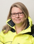 Bausachverständige, Immobiliensachverständige, Immobiliengutachterin und Baugutachterin  Svenja Rohlfs Wanzleben-Börde
